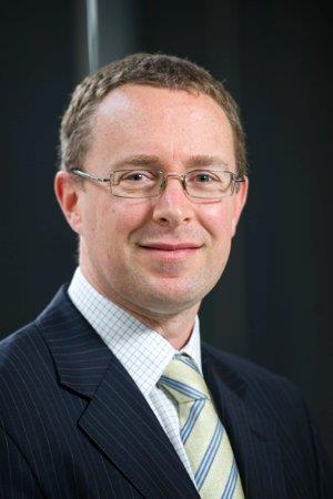 vicsuper cio andrew howard